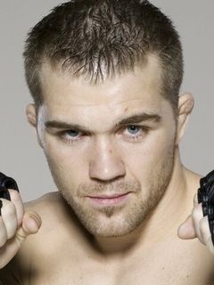Bryan Caraway