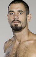 Dustin Neace