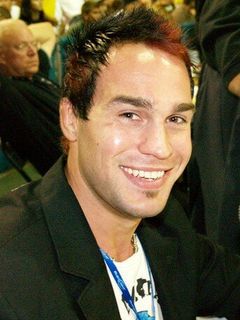 Seth Petruzelli