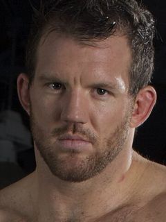 Райан Бэйдер