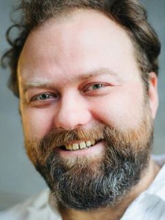 Сергей Муравьёв