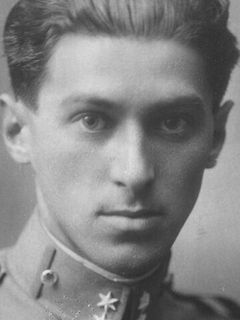 Милош Црнянский