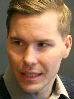 Юсси Хилтунен