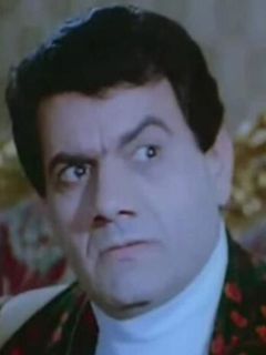 Мазхар Абол Нага