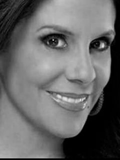 Ребекка Хонес