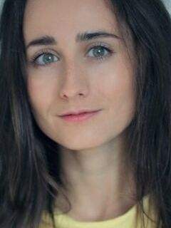 Светлана Смирнова