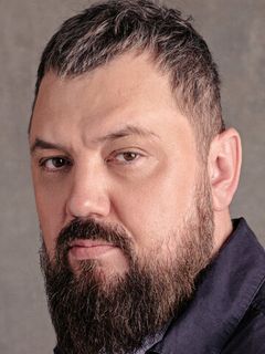 Алексей Голубев