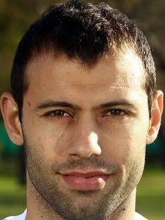 Хавьер Маскерано