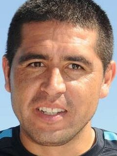 Хуан Роман Рикельме