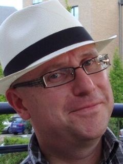 Жан-Ив Дюпуа