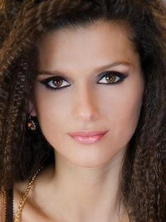 Сабела Аран