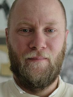 Джимми Олссон