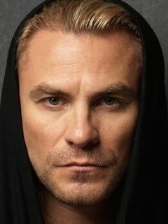 Павел Соколов