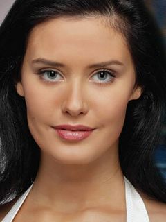 София Рудьева