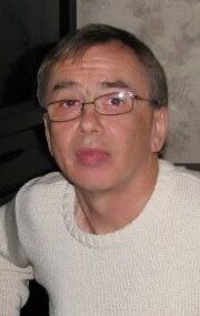 Игорь Кларк