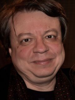 Владимир Брагин