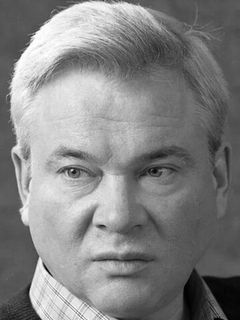 Вячеслав Молоков