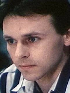 Вадим Любшин