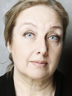 Елена Бушуева