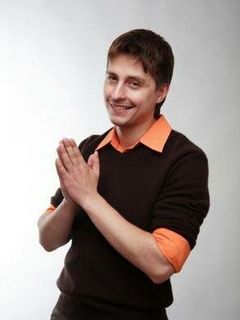 Максим Аникин