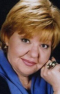 Ирина Токарчук