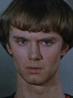 Андрей Николаев