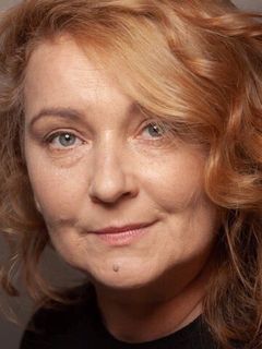 Елена Кружилина