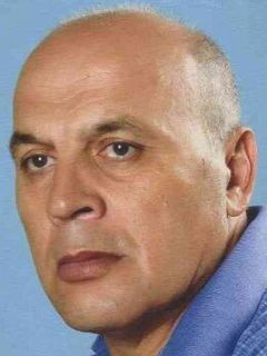 Анвар Азимов