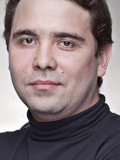 Камиль Абдуллин