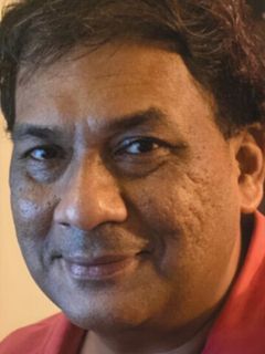 Ариджит Бисвас