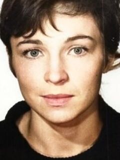 Елена Астафьева