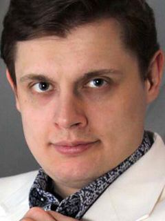 Евгений Понасенков