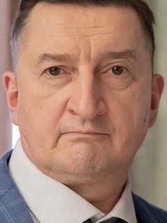 Александр Лыков