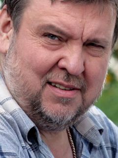 Виталий Семенцов