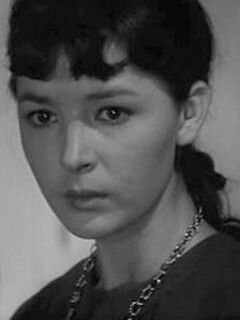 Галина Никулина