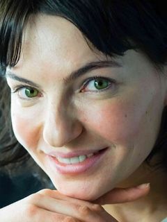 Мария Данилюк