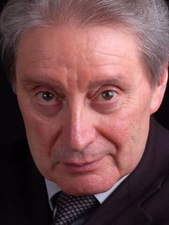 Вениамин Смехов
