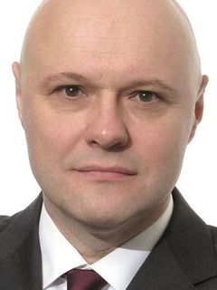 Александр Кулямин