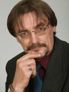 Сергей Твердохлебов