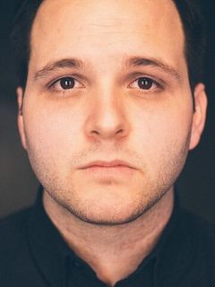 Дерек Дельгаудио