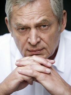 Вильгельм Манске