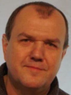 Александр Бучолич
