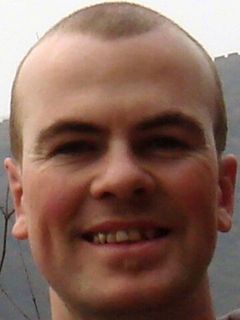 Paul Reid