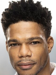 Дэниел Фрэнсис-Суоби