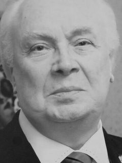 Владимир Трошин