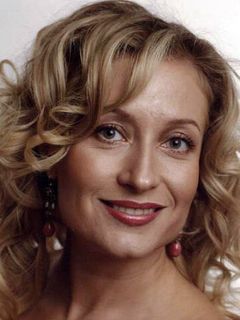 Алиса Признякова