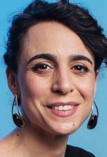 Нетта Шпигельман