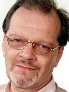 Андрей Сорокин