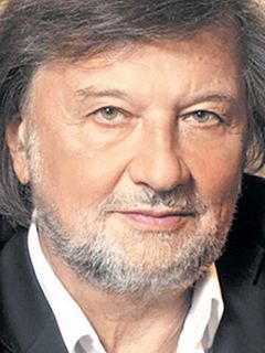 Алексей Рыбников