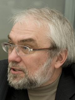 Виталий Калинин